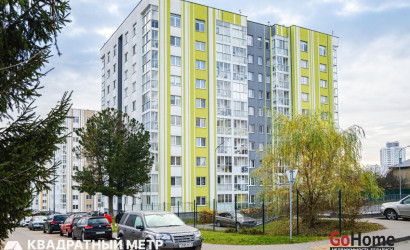 Купить 3-комнатную квартиру, Минск, Зубачева 3-й пер., 5 (Октябрьский район). Фото 18