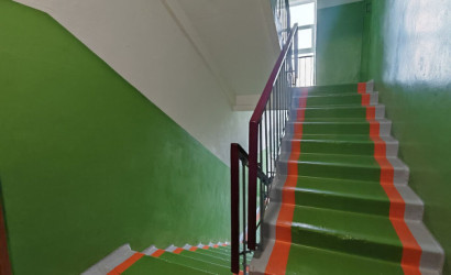Купить 2-комнатную квартиру, Барановичи, Фабричная ул., 14. Фото 4