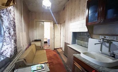 Купить 2-комнатную квартиру, Гродно, Антонова, 6. Фото 5