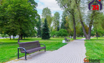 Купить 5-комнатную квартиру, Минск, Захарова ул., 50/В (Партизанский район). Фото 46