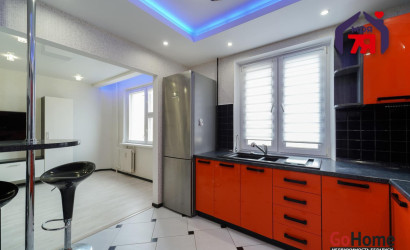 Купить 3-комнатную квартиру, Минск, Скрипникова ул., 4 (Фрунзенский район). Фото 3