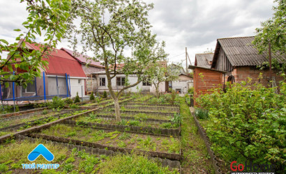 Купить дом, Гомель, ул. Правды, 7.7 соток. Фото 2