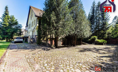 Купить дом, Юхновка, Чистая ул., 25 соток. Фото 41