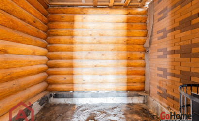 Купить дом, Шпаковщина, Луговой, 25 соток. Фото 51