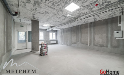 Аренда торгового помещения, Минск, Берута ул., 11/а, 78.9 кв.м. Фото 9