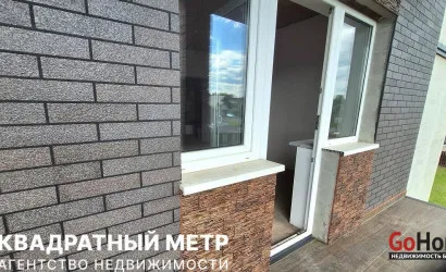  2-этаж.(135.2 м2), Узда(Интернациональный пер.)