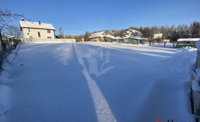 Купить участок, Магистраль-газ, 11 соток. Фото 2