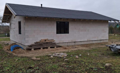 Купить дом, Бомболы, Центральная, 16 соток. Фото 6