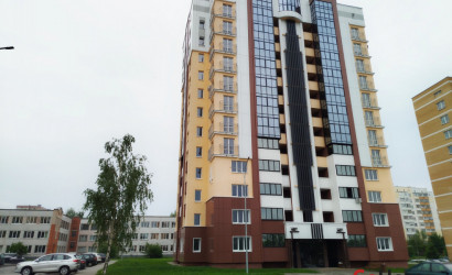 Снять 1-комнатную квартиру, Витебск, ул. Воинов-Интернационалистов 4. Фото 10