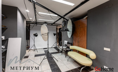 Продажа помещения, Минск, Гикало ул., 1,  217 кв.м.. Фото 9