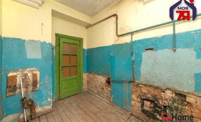 Купить 2-комнатную квартиру, Березинское, Зеленая ул., 2. Фото 5
