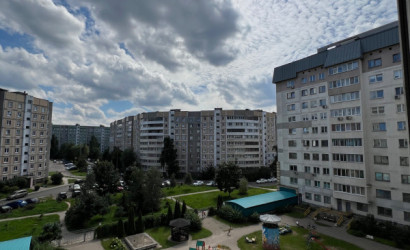 Снять 2-комнатную квартиру на сутки, Минск, просп. Независимости, д. 168к1 (Первомайский район). Фото 10