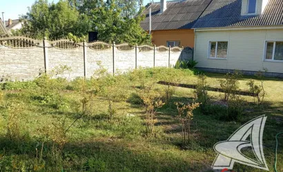  1-этажный(117 м2), Петровичи(Ракитницкий с/с)