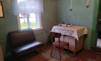 Купить дом в деревне, Кибы, 9, 17 соток. Фото 10