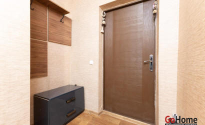 Купить 2-комнатную квартиру, Минск, Мястровская ул., 13 (Центральный район). Фото 18