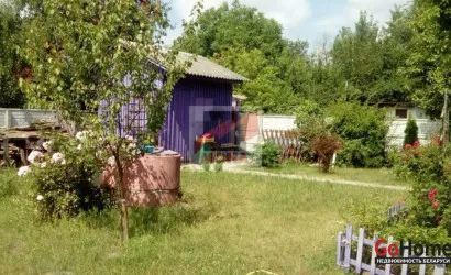  2-этаж.(32.5 м2), Брест(СТ Луговое)