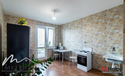 Купить 1-комнатную квартиру, Минск, Шаранговича ул., 84 (Фрунзенский район). Фото 6