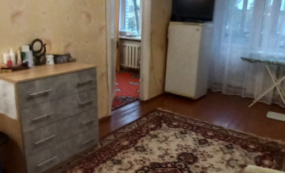 Купить 2-комнатную квартиру, Витебск, Космонавтов, 11. Фото 2