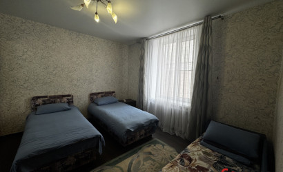 Купить 3-комнатную квартиру, Витебск, Урицкого, 17. Фото 9