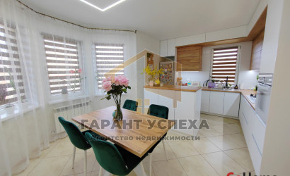 Купить дом, Большие Мотыкалы, Мотыкальский с/с, 15 соток. Фото 12