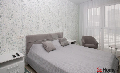 Купить 2-комнатную квартиру, Минск, Игоря Лученка ул., 24 (Октябрьский район). Фото 14