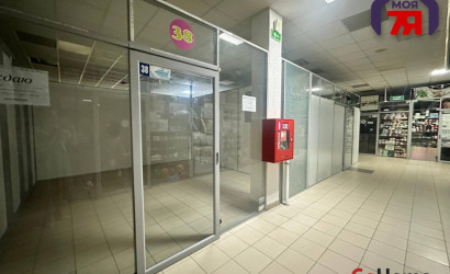 Продажа торгового помещения, Минск, Сухаревская ул., 16, 21.1 кв.м.. Фото 8