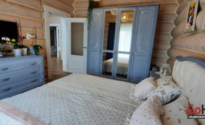 Купить коттедж, Валевка, Школьная ул., 21, 25 соток. Фото 21