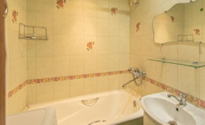 Купить 1-комнатную квартиру, Минск, Асаналиева ул., 13/3 (Октябрьский район). Фото 7