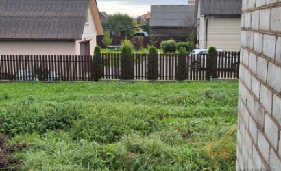 Купить дом, Сморгонь, Богдановича ул., 5, 13 соток. Фото 14