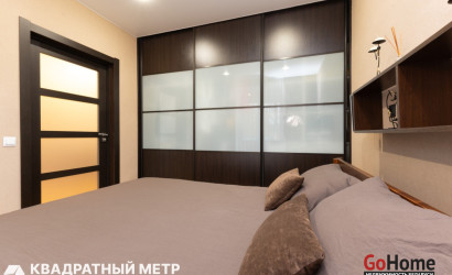 Купить 3-комнатную квартиру, Минск, ул. Карвата, д. 34 (Партизанский район). Фото 8