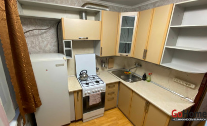 Снять 1-комнатную квартиру на сутки, Витебск, ул. Московский проспект , д. 58. Фото 6