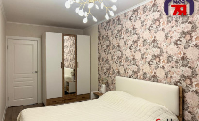 Купить 3-комнатную квартиру, Солигорск, Набережная ул., 28. Фото 11