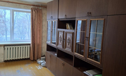 Купить 2-комнатную квартиру, Минск, ул. Краснослободская, д. 3/1 (Заводской район). Фото 8