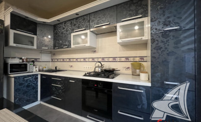 Купить 3-комнатную квартиру, Брест, Вулька, ул. Криштофовича. Фото 2