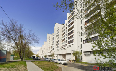 Купить 3-комнатную квартиру, Минск, Маяковского ул., 20(Ленинский район). Фото 17