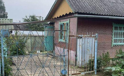 Купить дом в деревне, СЯБРЫ-83, 12.3 соток. Фото 4