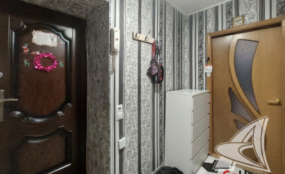 Купить 1-комнатную квартиру, Брест, Речица, ул. Адамковская. Фото 24