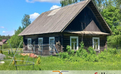 Купить дом, Борки, 25 соток. Фото 2