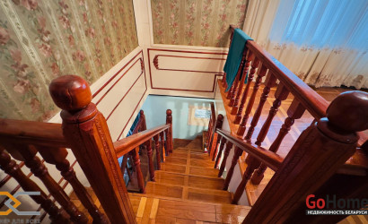 Купить коттедж, Любань, 24.81 соток. Фото 14