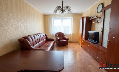 Купить 2-комнатную квартиру, Гродно, Южная, 12А. Фото 5