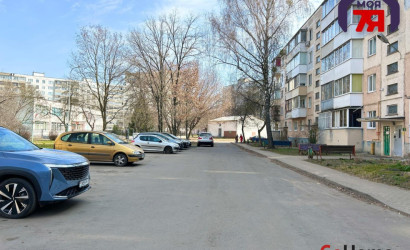 Купить 2-комнатную квартиру, Солигорск, Набережная, 12. Фото 17