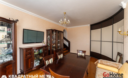 Купить 5-комнатную квартиру, Копище, Лопатина 5. Фото 6