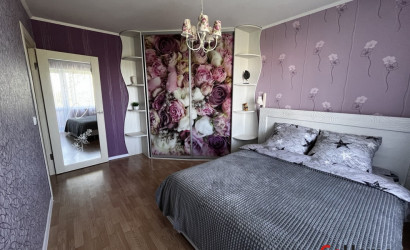 Снять 2-комнатную квартиру на сутки, Волковыск, Панковой 7. Фото 2