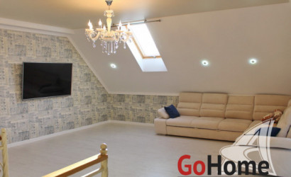 Купить 4-комнатную квартиру, Брест, Граевка, ул. Заслонова. Фото 31