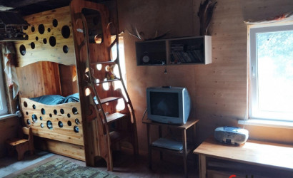 Купить дом, Попки, 22.33 соток. Фото 9