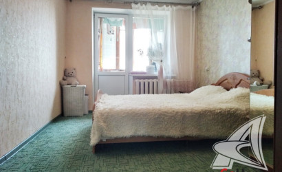 Купить 3-комнатную квартиру, Брест, Восток, ул. Московская. Фото 7