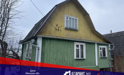 Купить дом в деревне, Кристалл-Плюс, 4.2 соток. Фото 1