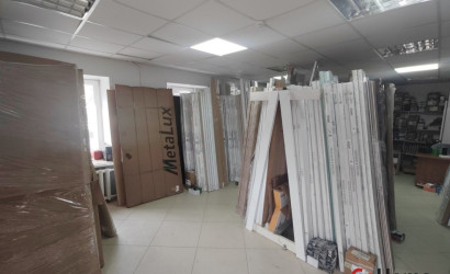 Продажа торгового помещения, Гродно, Будённого, 16,  53.8 кв.м.. Фото 4