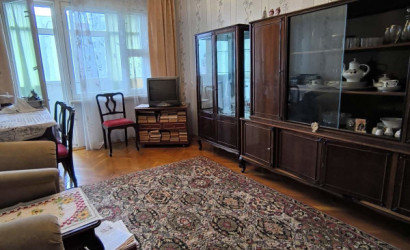 Купить 2-комнатную квартиру, Гомель, Октября, 30. Фото 6