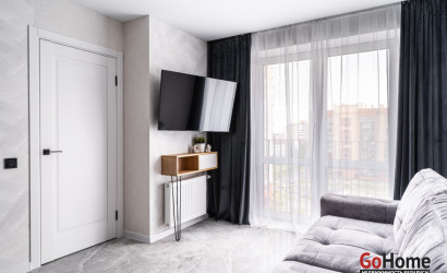 Снять 2-комнатную квартиру на сутки, Брест, ул. Гоголя, д. 88. Фото 9